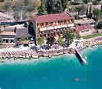 Hotel Taki Brenzone Lake of Garda